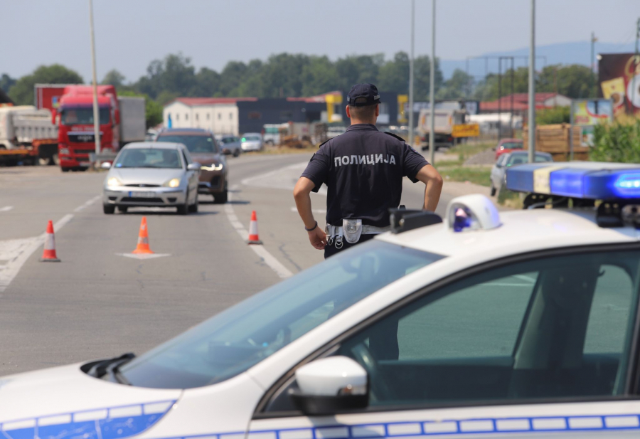Ubistvo policajca u Loznici