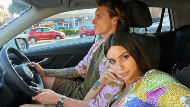 Rikardo Kalafjori i Benedeta Boeme