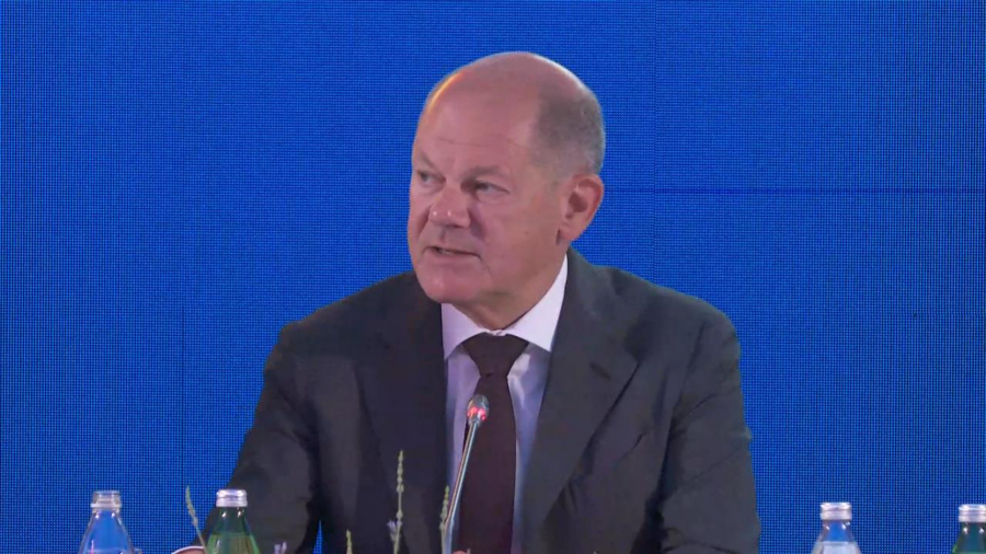 Predsednik Republike Srbije Aleksandar Vučić učestvuje na Samitu o kritičnim sirovinama Srbije