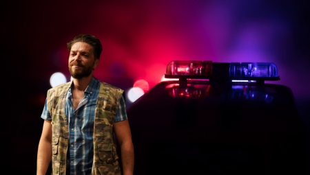 Strašne stvari su mu se izdešavale, kako njemu tako i celoj porodici