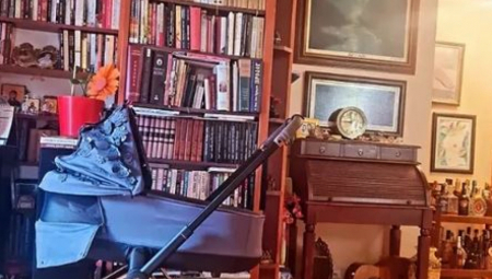 U braku je više od decenije, koliko je i trajala njena borba da zatrudni.