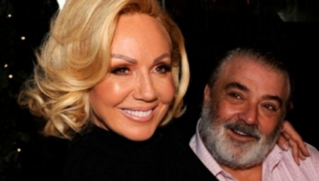 Kako komšije kažu, Brena je uvek sprema da im pomogne