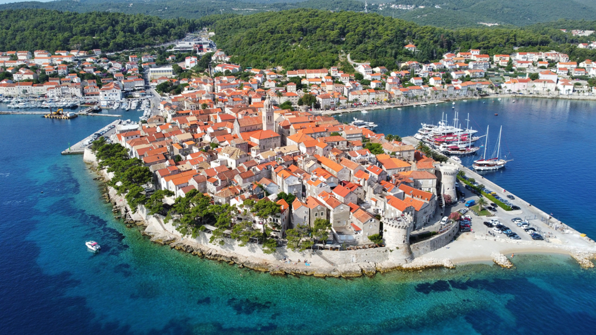 Korčula
