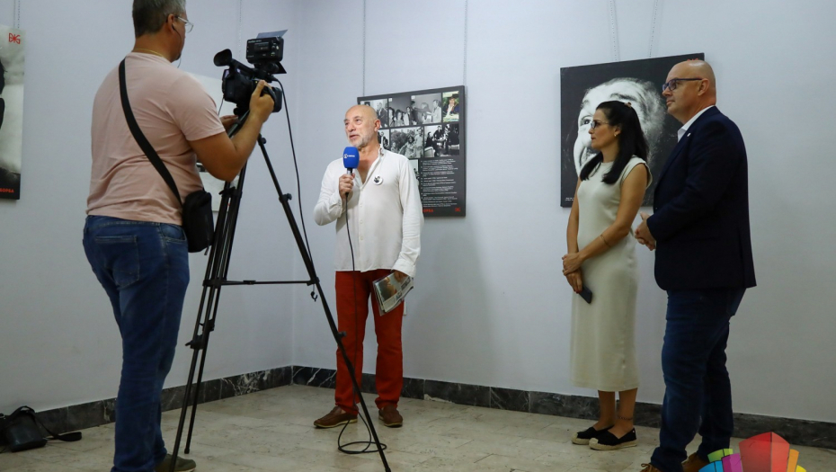 Foto: Palićki festival