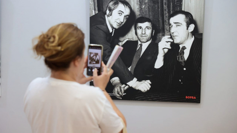 Foto: Palićki festival