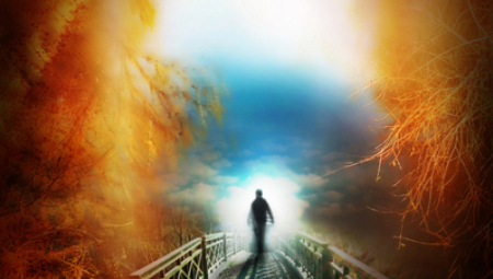 Naš organizam troši energiju. Sagorevamo hranu u prisustvu kiseonika, i kada taj proces prestane – prestaje i život