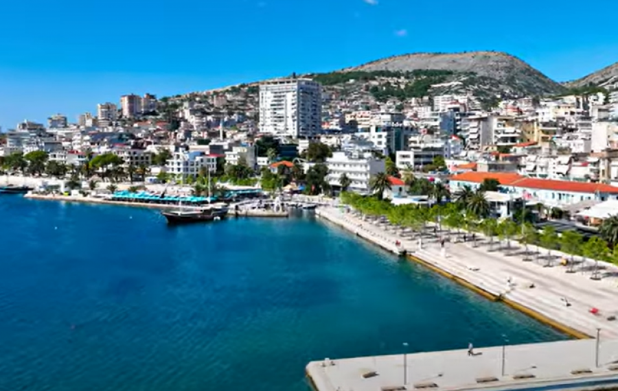 saranda