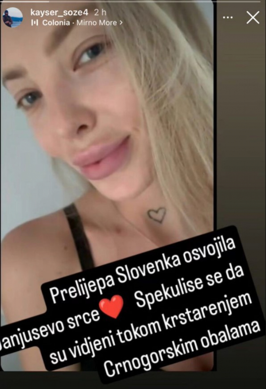 Marko Janjušević Janjuš