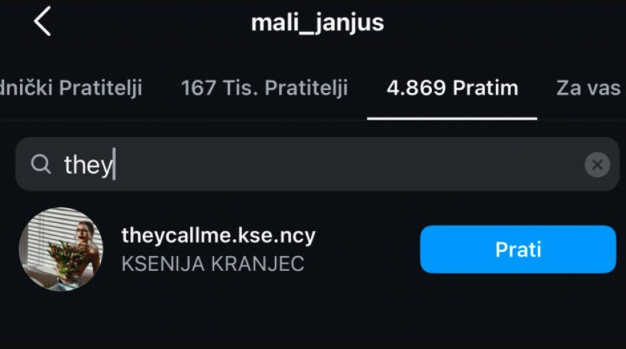 Marko Janjušević Janjuš