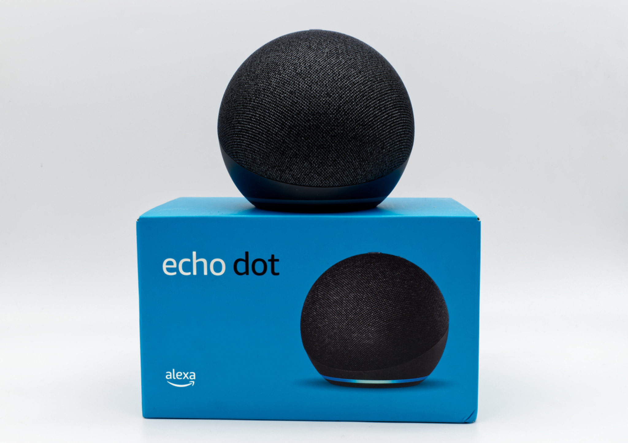 Amazon Echo Dot