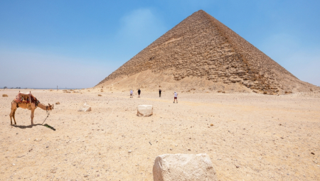 Jedan turista je detaljno opisao kroz šta je sve prošao kada je bio u Egiptu.