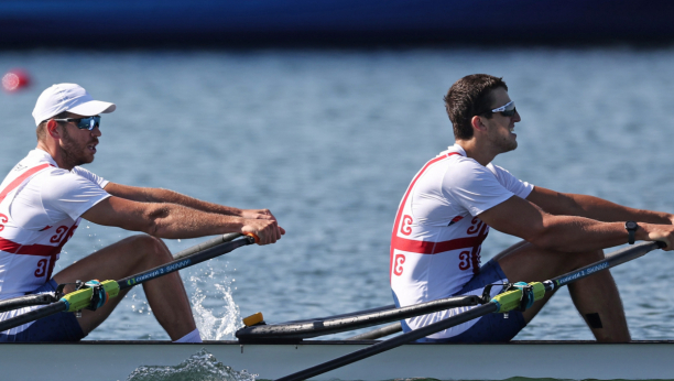 Nikolaj Pimenov i Martin Mačković