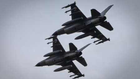 NEŠTO OPASNO SE DEŠAVA NA UKRAJINSKOJ GRANICI Rumunija hitno podigla borbene avione