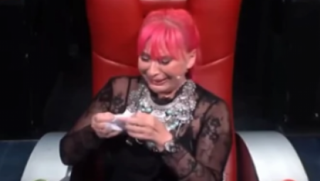 Svojevremeno je javno govorila o braku sa Kešeljom