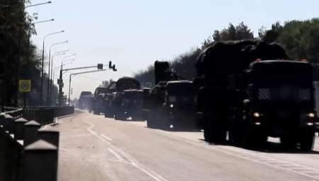 SENKE NAD KRIMOM: Rusija stvara TAJNE jurišne jedinice, sprema se novi udar!