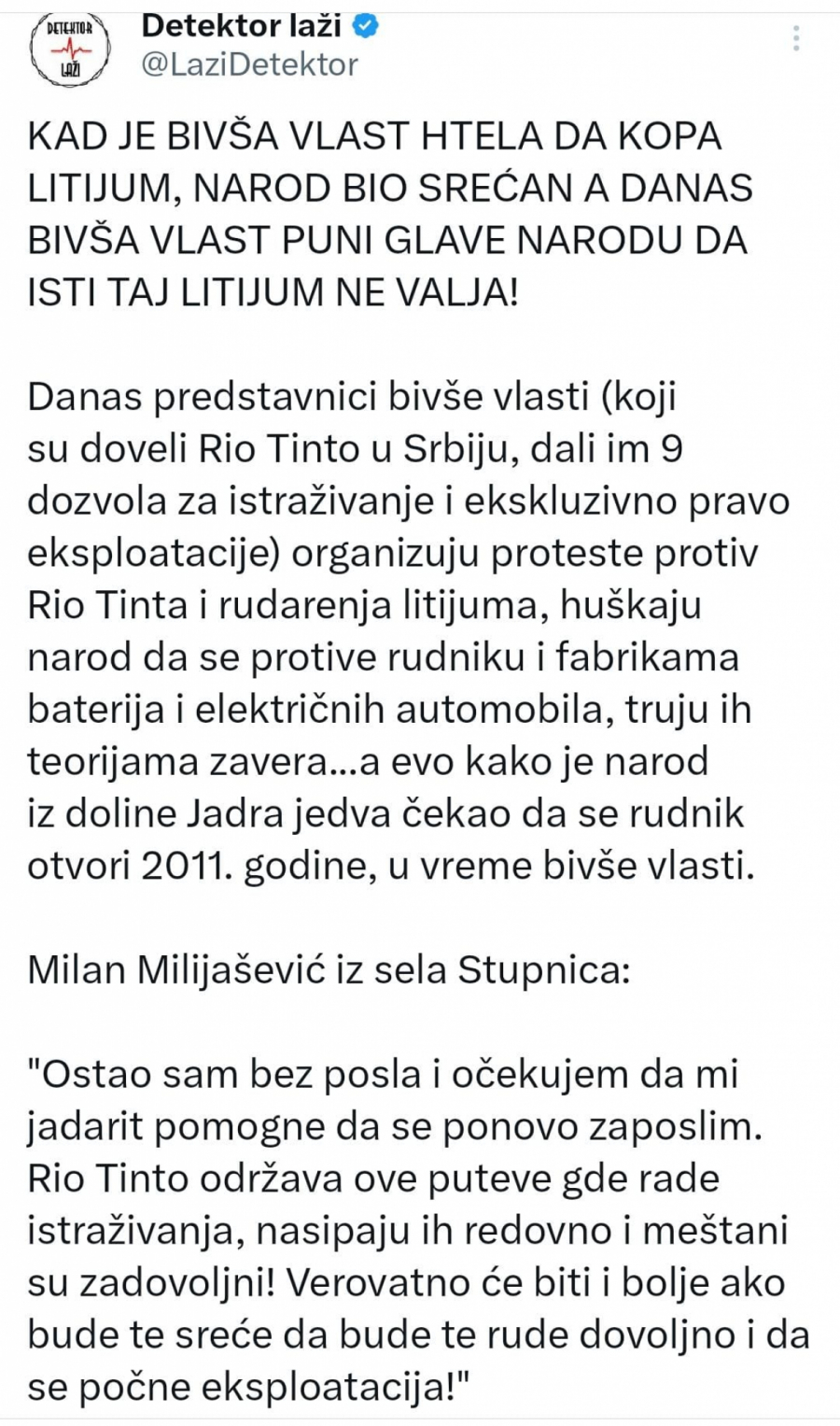 Opozicija