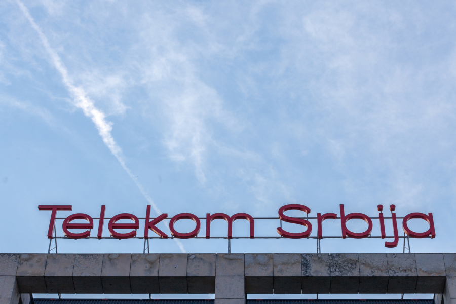 Telekom Srbija