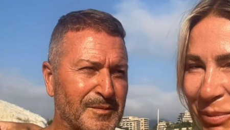 Đole Đogani o razvodu braka govorio je samo jednom