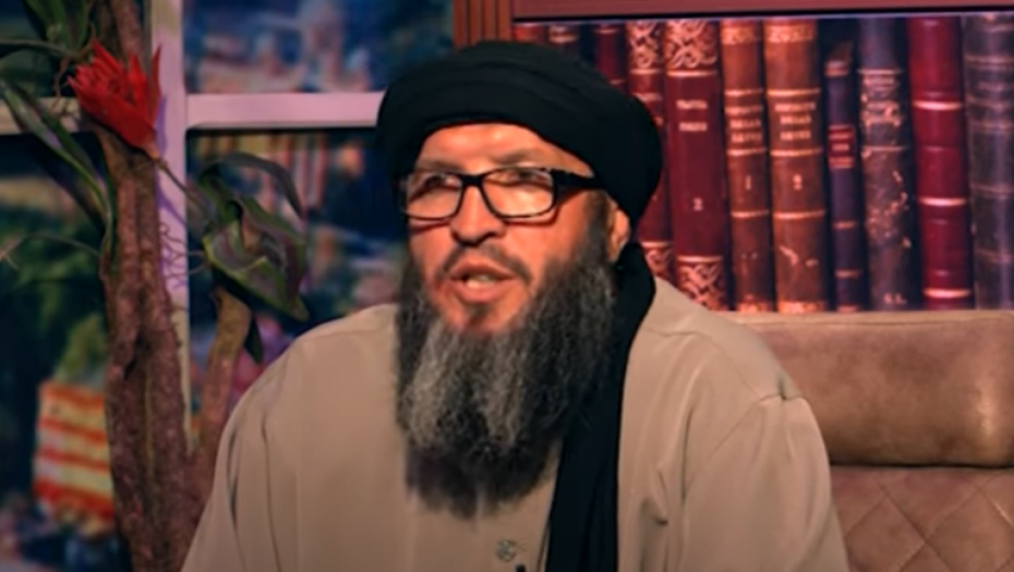 Senad Ramović Becan