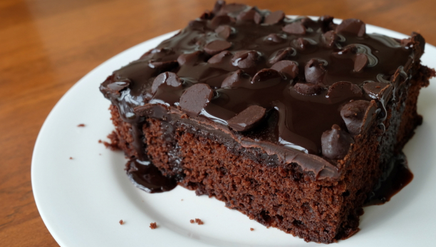 čokoladni kolač