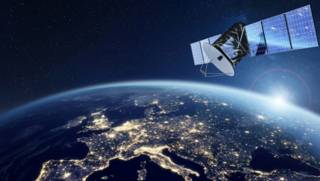 Američko-indijski satelitski radar NISAR poslao je prve snimke naše planete