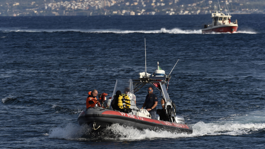 Italijanska oblaska straža