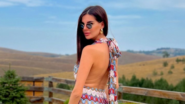 Jovana Ljubisavljević