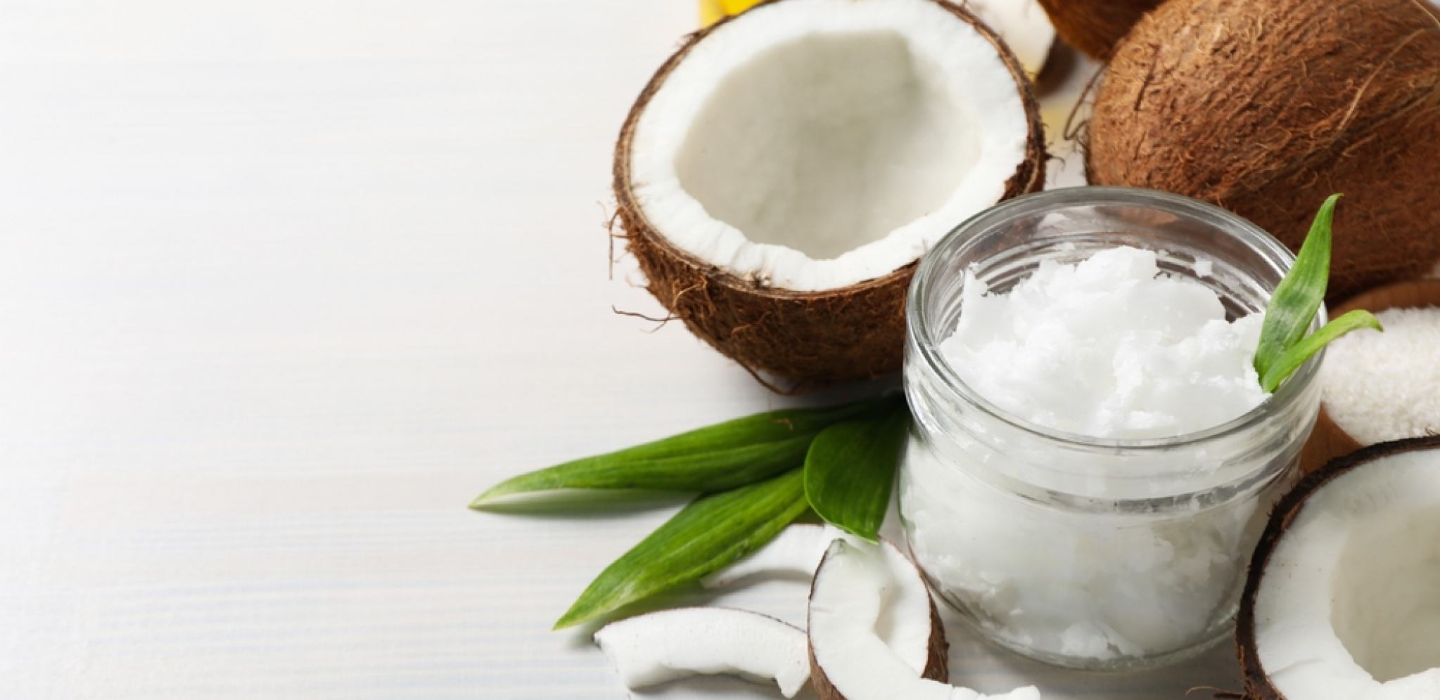 kokosovo ulje