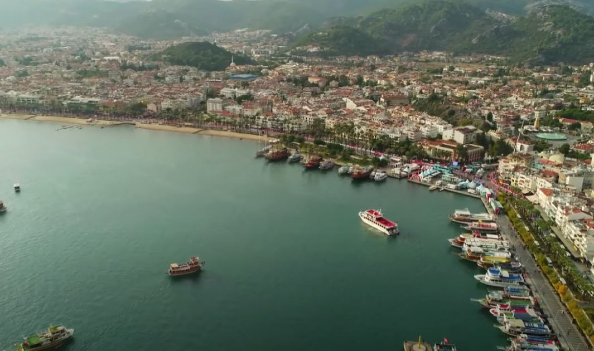 marmaris