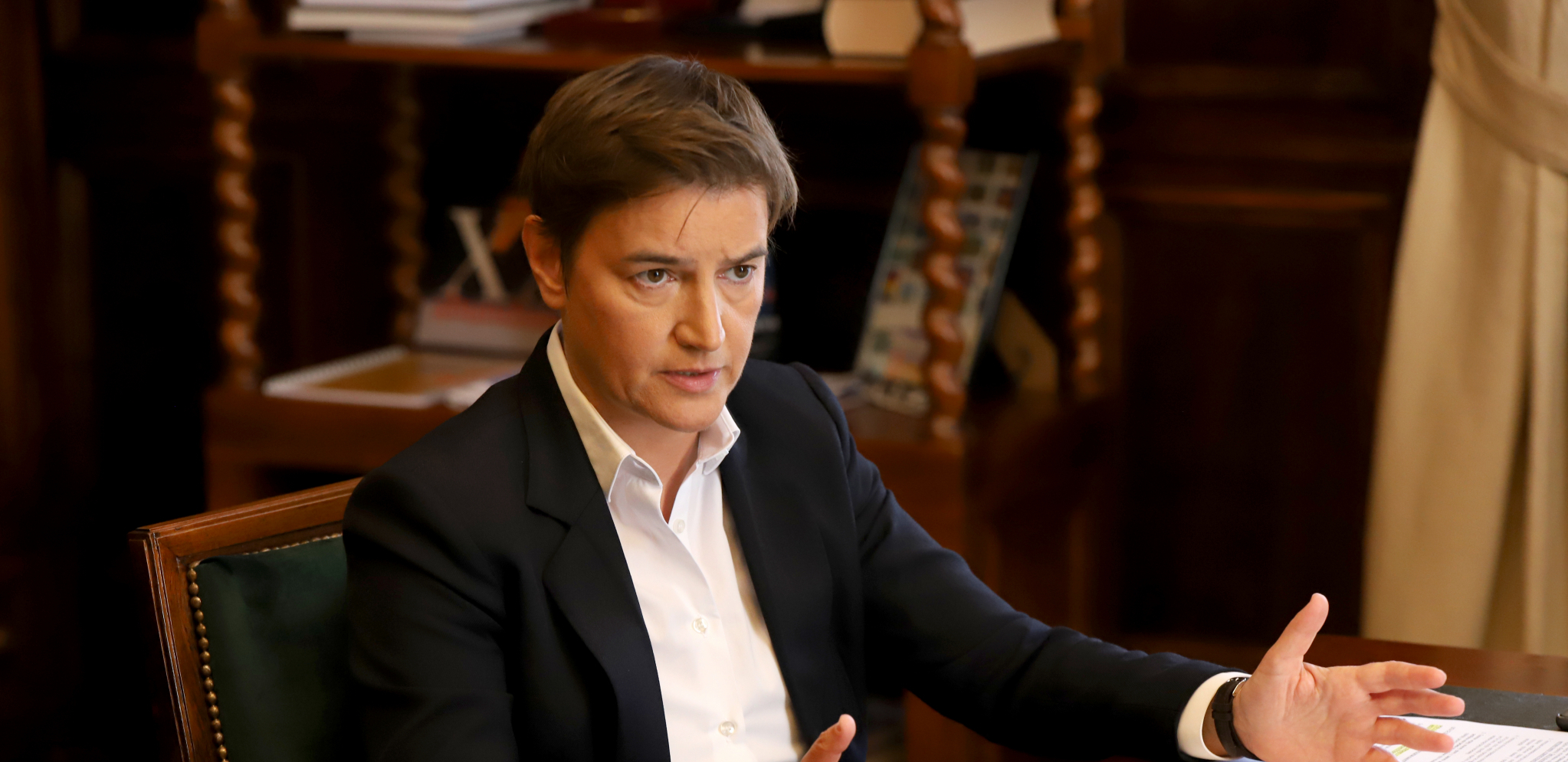 Ana Brnabić