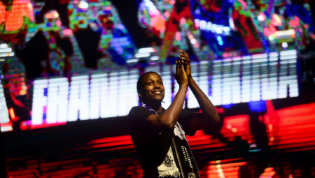 "NBA igra nije bila za njega", rekao je Fil Džekson.