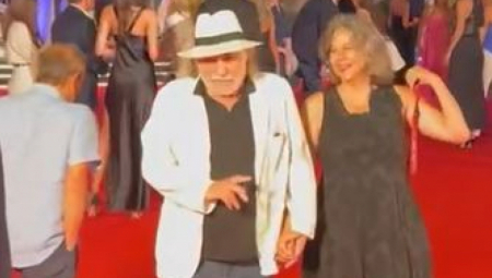 Prisutni su bili šokirani njegovim postupkom