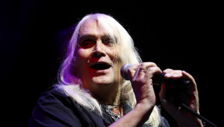 OVA PEVAČICA JE BILA NAJVEĆA LJUBAV BORE ČORBE Otkrivena dugo čuvana tajna, oglasila se i ona!