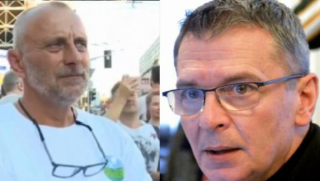 Istorijsko iskustvo uči da se podele među Srbima uvek skupo plaćaju