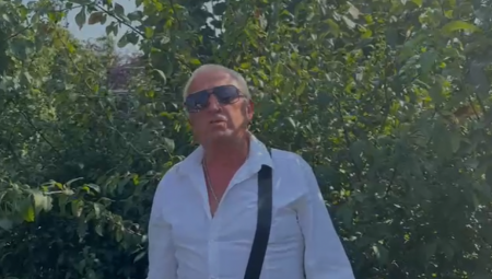 Izvor je tvrdio da nije bio u najboljem stanju