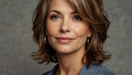 DUGA KOSA NIJE ZA ŽENE PREKO 50 Frizeri otkrivaju kako skratiti kosu da izgledate podmlađeno i doterano