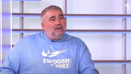 Doživeo nezgodu kraj Velike Plane