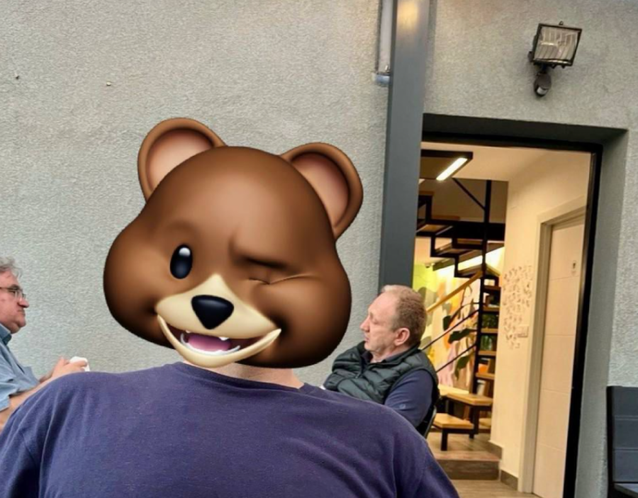 Đilas i Vukadinović