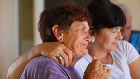 Nestali Filip Urumović iz sela Klenak danas treba da napuni 24 godine, a da je sreće, rođendan bi proslavio sa svojom porodicom. Međutim, oni o njemu nisu ništa čuli pune dve godine.