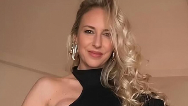 Kristina Joksimović