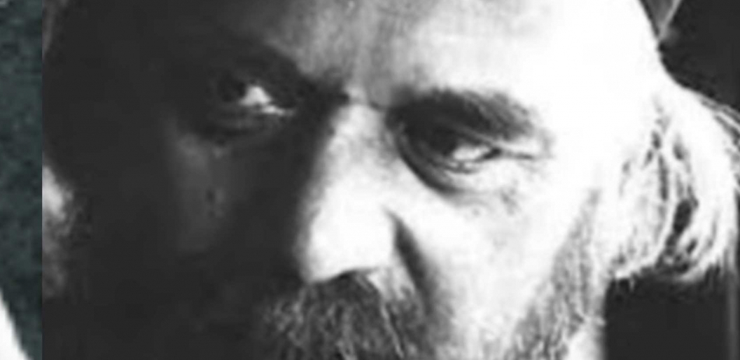 Tesla i Vladika Nikolaj