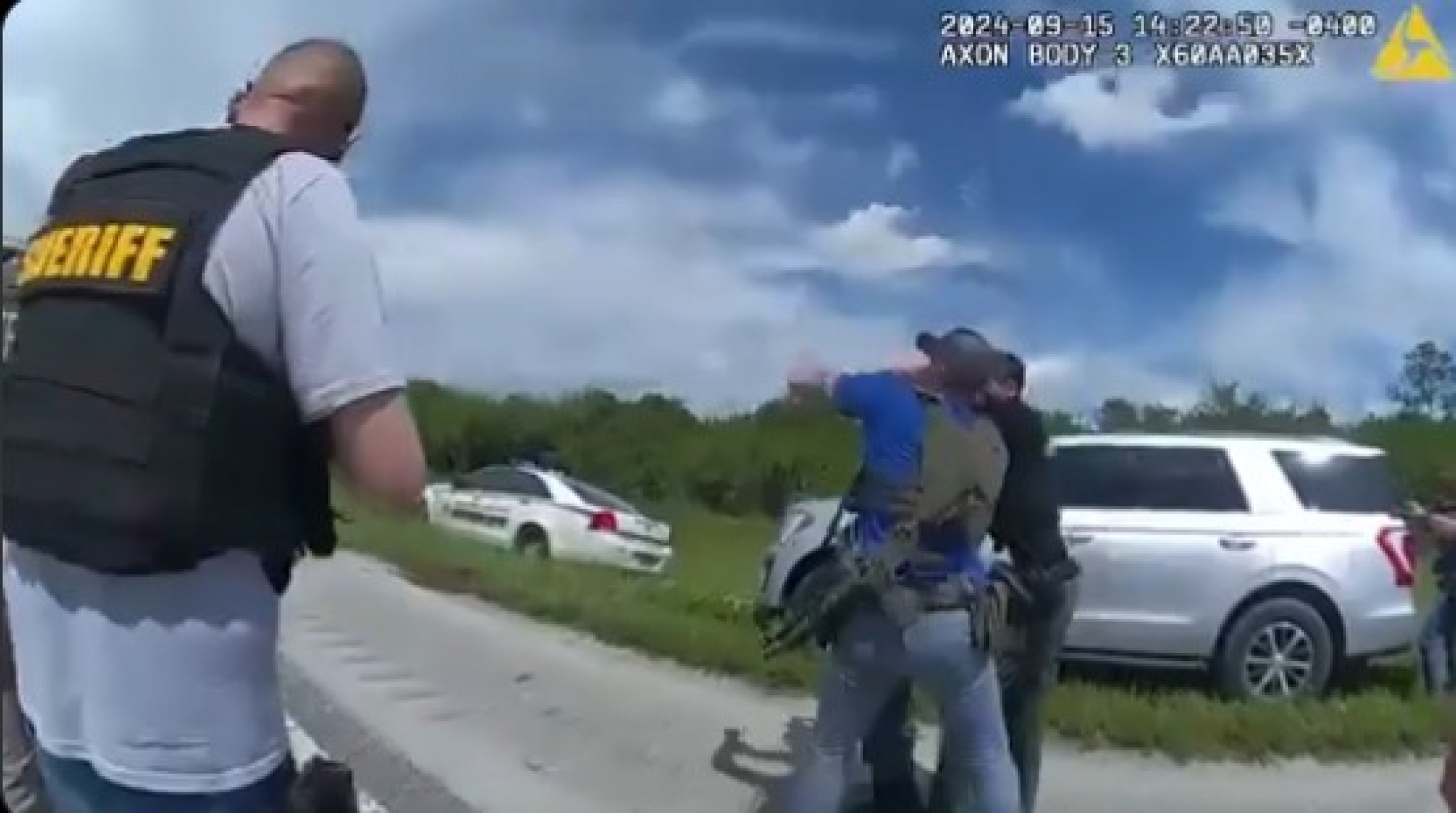 hapšenje Rajana Rauta