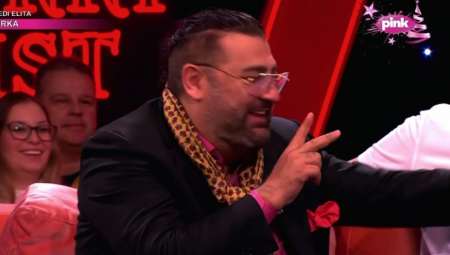 Nakon ponoći javio se u Urgentni centar, gde je detaljno pregledan