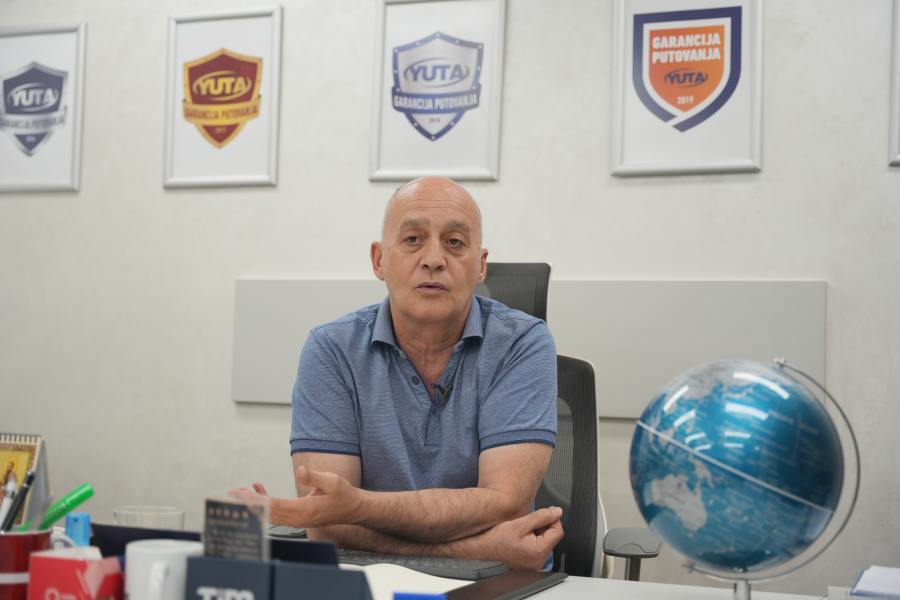 Aleksandar Seničić