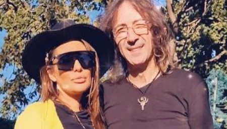 Ana Nikolić i Goran Ratković Rale su se venčali!