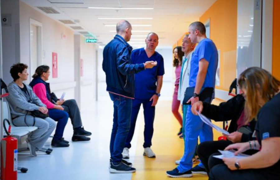 Ministartsvo zdravlja