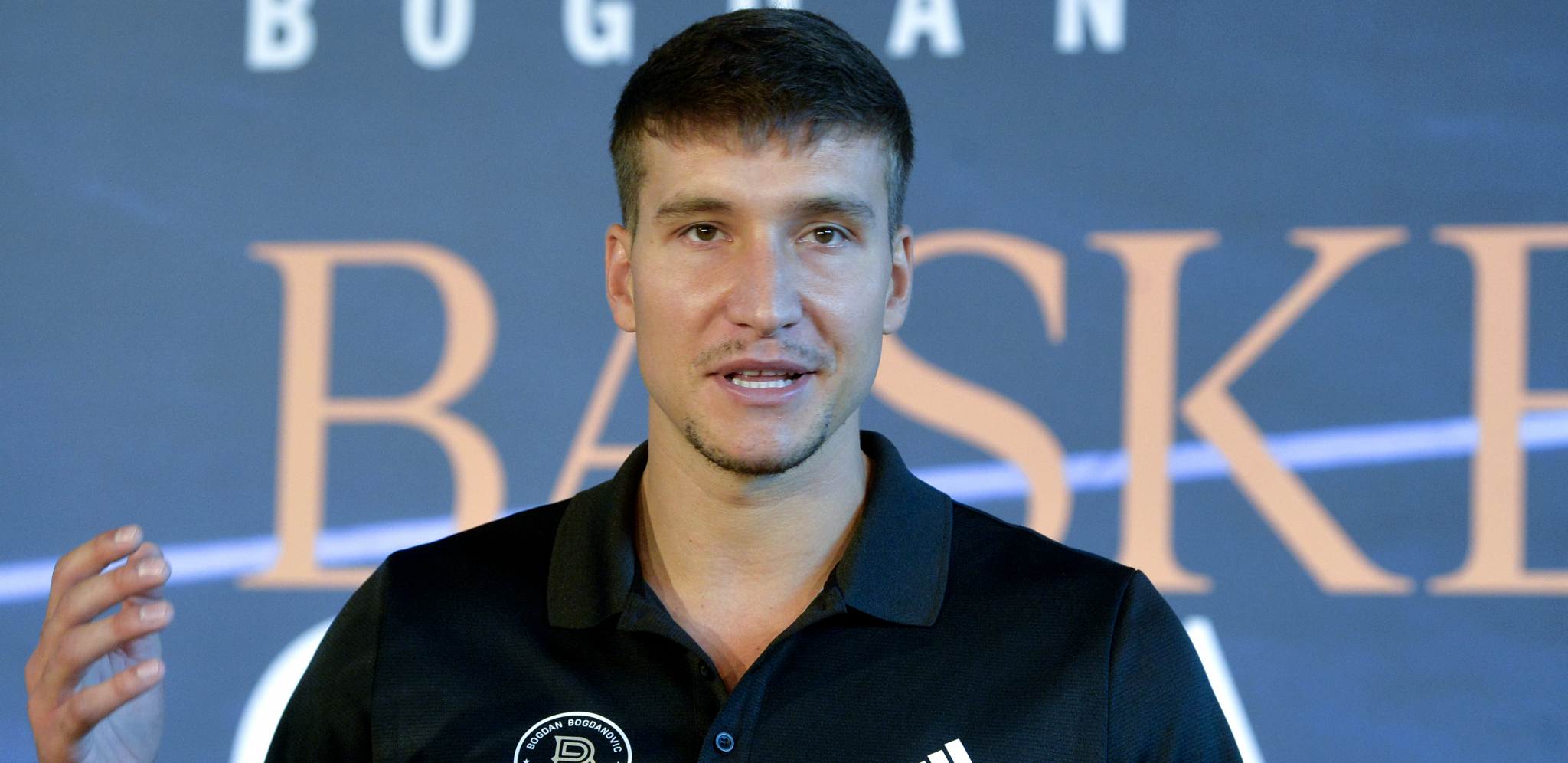 Bogdan Bogdanović