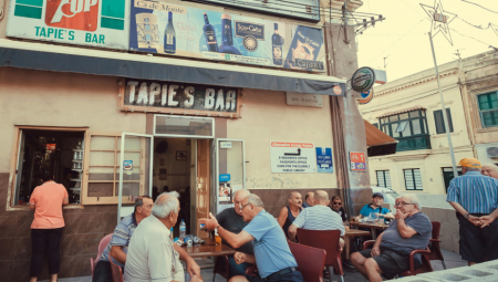 Penzije iz snova – u ovim evropskim zemljama je najbolje biti penzioner