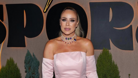 Pevačica u talasu virusa apeluje na sve