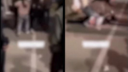 TINEJDŽERI OPLJAČKALI DEČAKA Pretili mu nožem, oduzeli mu novac, a zatim ga tukli